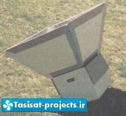 solar cooker training 03 آشنایی با اجاق‌های خورشیدی