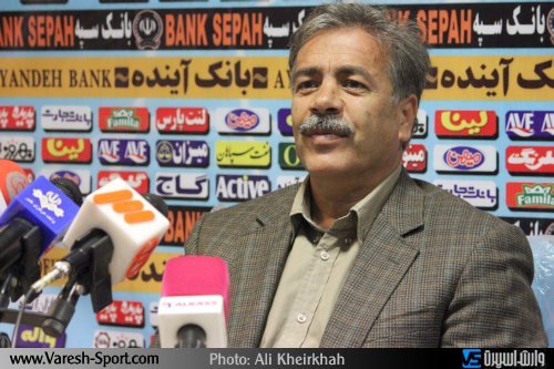 منصور ابراهیم زاده