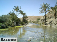 ای بلوچستان