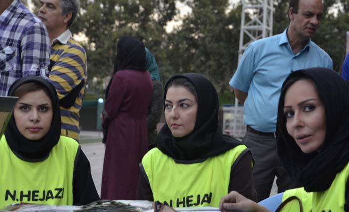 نجمه جودکی
