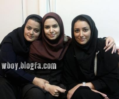 نجمه جودکی