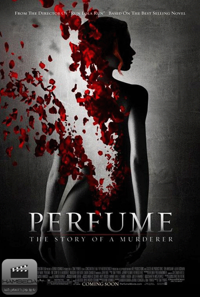 دانلود فیلم Perfume: The Story of a Murderer 2006 کیفیت Bluray 720p