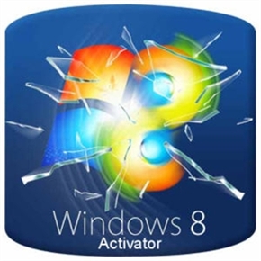 کرک جدید برای ویندوز 8 Offline Activator Windows 8 final