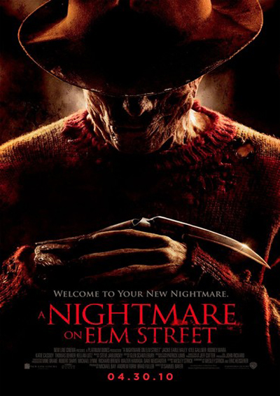 دانلود فیلم A Nightmare on Elm Street – کابوس در خیابان الم محصول ۲۰۱۰ با زیرنویس فارسی