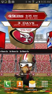 Download NFL 2013 Live Wallpaper (unlocked) For Android