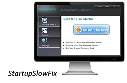 StartupSlowFix