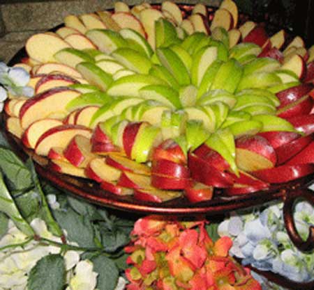 دسرهای شب یلدا