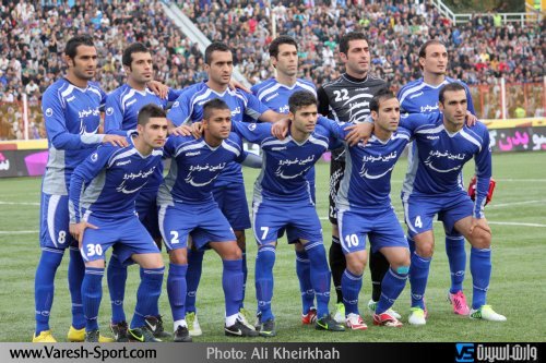 داماش گیلان