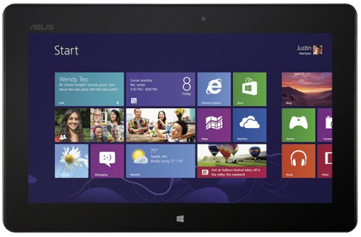ASUS Vivo Tab(Elmha.com)