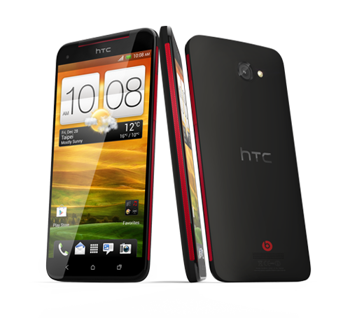 HTC Butterly (Elmha.com)