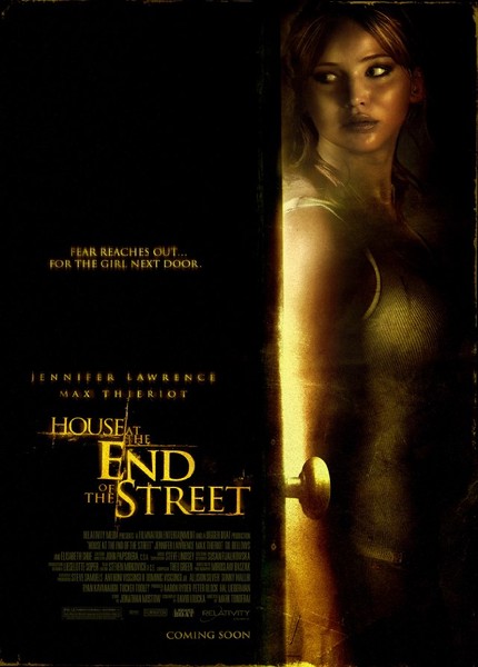 House at the End of the Street دانلود فیلم House at the End of the Street 2012