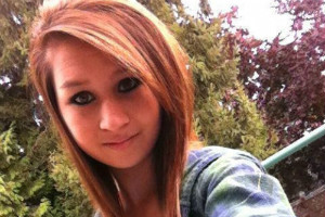 ماجرای خودکشی «آماندا تاد» دختر نوجوان 15 ساله کانادایی