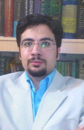 روح اله خلجی