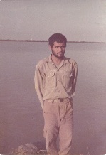 شهید نجف مواساتی