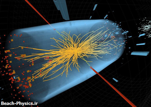 هیجان جدید فیزیک مدرن با کشف دو بوزون هیگز متفاوت!