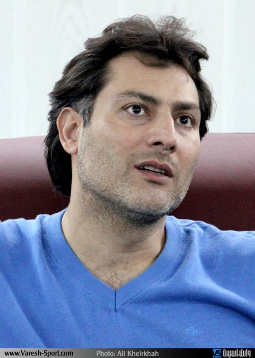 هادی طباطبایی