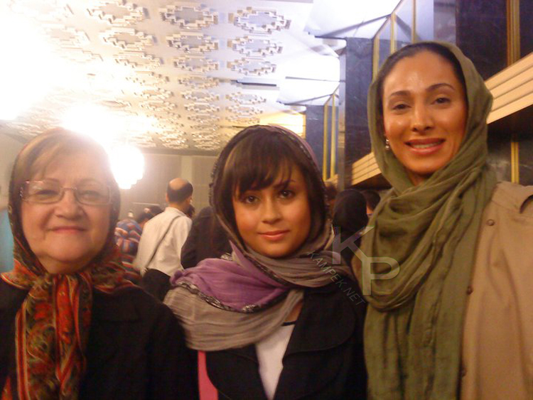 عکس های زیبا از بازیگران زن در دی ماه 91 (سن پاتوق)