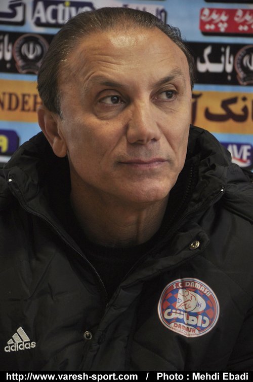 حمید درخشان