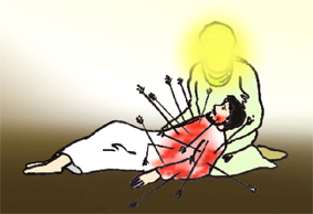 امام حسین علیه السلام