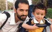 زندگی نامه و خاطرات شهید احمدی روشن