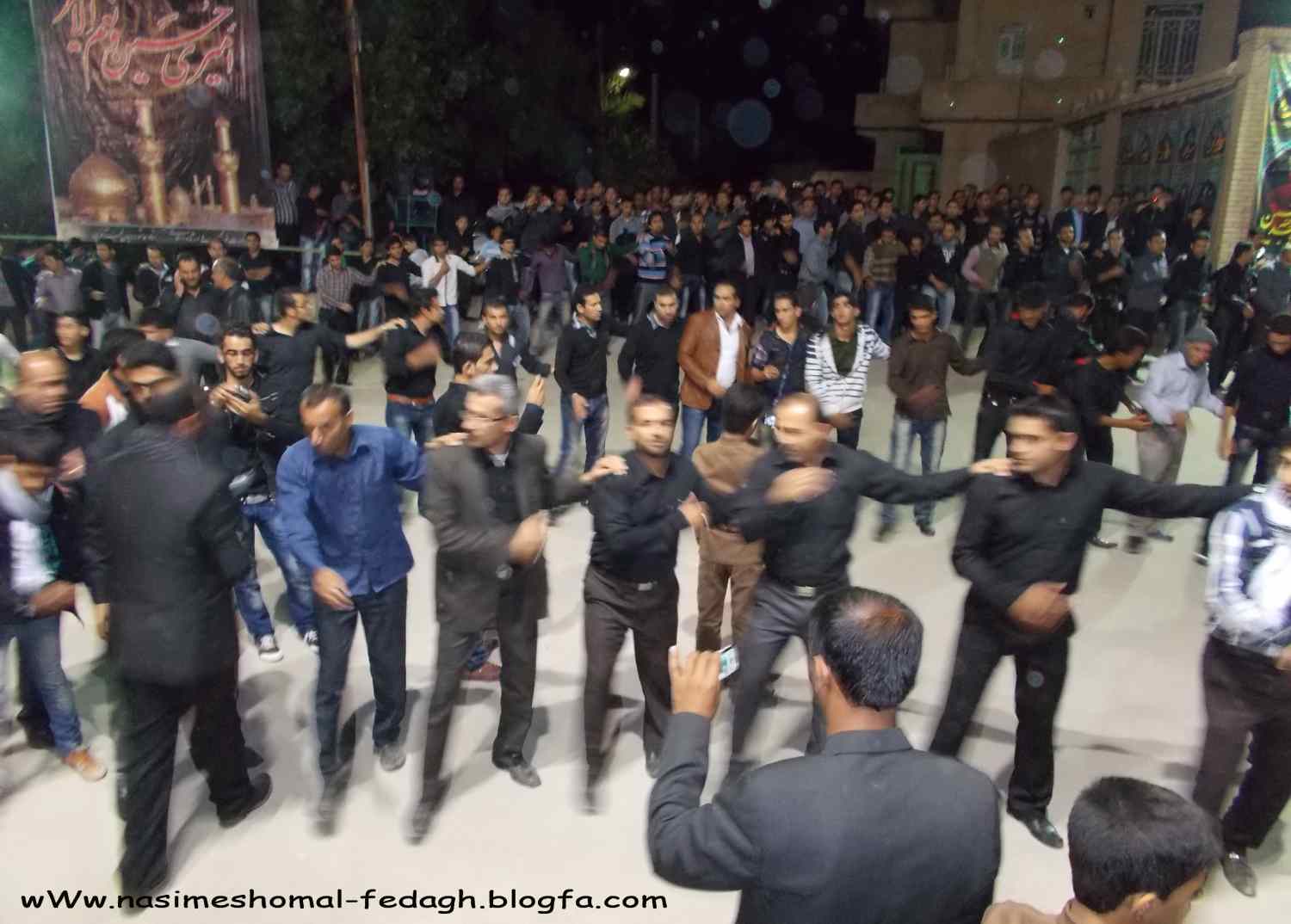 moharram-fedagh