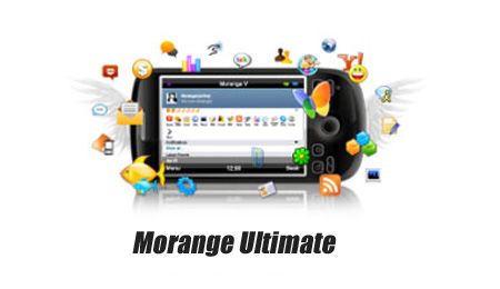 Morange Ultimate