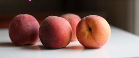 4 هلوی ایرانی+عکس 