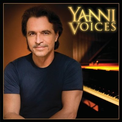 موسیقی: Yani Voices 2003