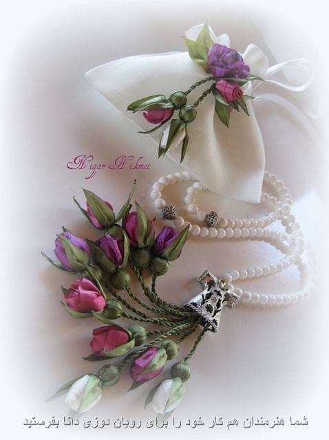 کیف کوچک تزیینی