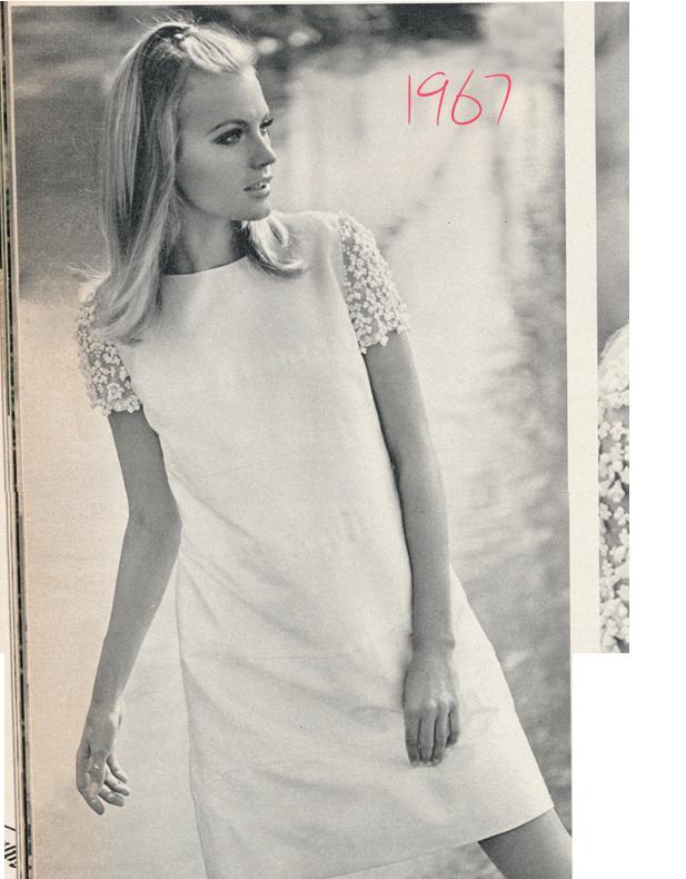 مدلهاي جديد ژانويه 2013 برگرفته از مدلهاي دهه 50 و 60 ميلادي آنا بوردا/مدل لباس