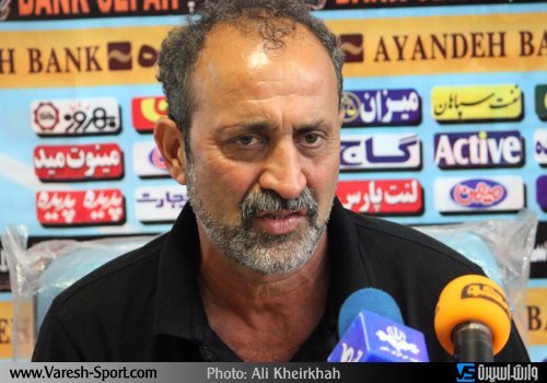 اکبر میثاقیان