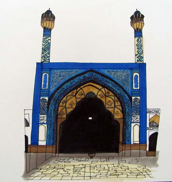  هنرجو نامدار