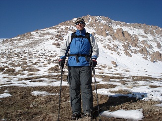 آقای جواد نجات