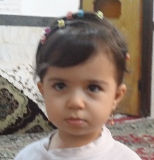 رقیه عیوضی