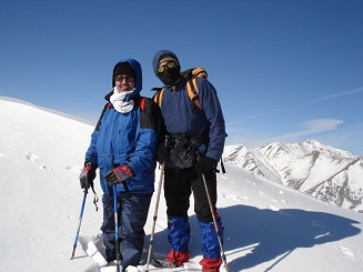 آقایان سعیدی وامیر باحجب حسین پوریان