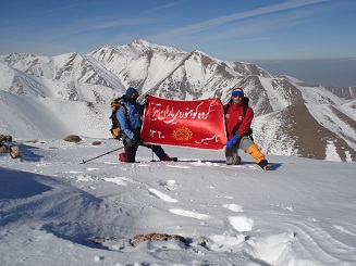 امیر باحجب حسین پوریان-علی سیف نژاد