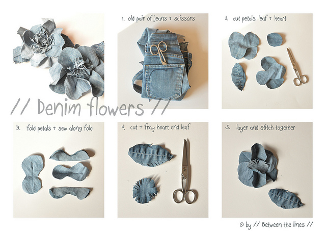 استفاده از لی کهنه