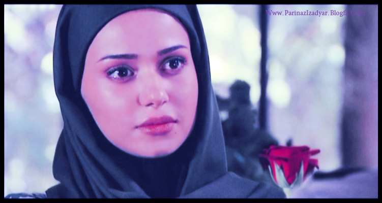 نقد و بررسی + زمانه + سریالهای تلویزیون + تبسم هاشمی + حسن فتحی + حمید گودرزی + پریناز ایزدیار + حسین محجوب + هومن برق نورد + آیدا فقیه زاده + ویدا جوان + قسمت نوزدهم + قسمت نوزده + 19