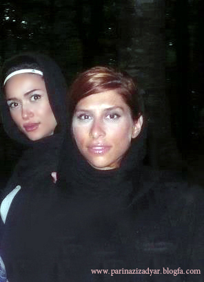 تک عکس شخصی و جدید پریناز ایزدیار + گالری عکس, پریناز ایزدیار, پری ناز ایزدیار, تک عکس, عکس شخصی, Parinaz Izadyar