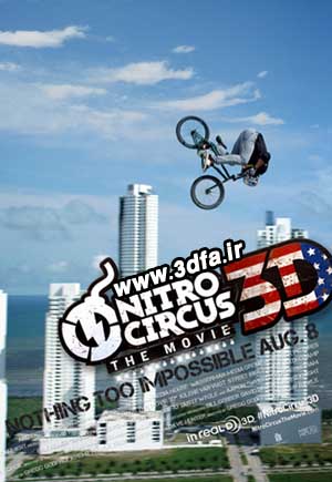 nitro circus cover