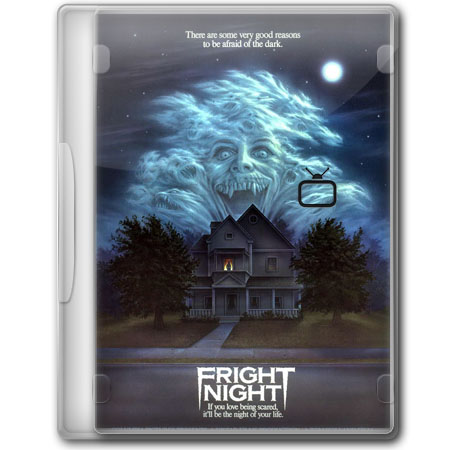 Fright Night 1985 دانلود فیلم Fright Night 1985