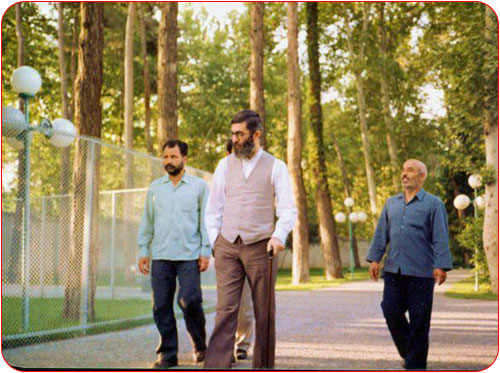 مقام معظم رهبری