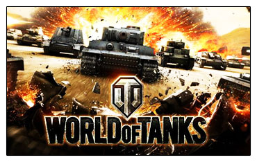 دانلود بازی World Of Tanks v1.0 دنیای تانک ها-فرمت جاوا