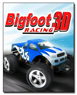 دانلود بازی Bigfoot Racing با فرمت جاوا
