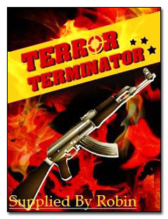 دانلود بازی زیبا و جذاب Terror Terminator با فرمت جاوا