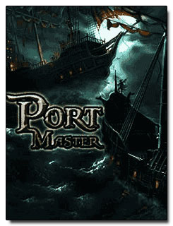 دانلود بازی بسیار زیبای Port Master با فرمت جاوا