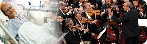 استاد بیگلری پور به رحمت خدا رهسپار شد