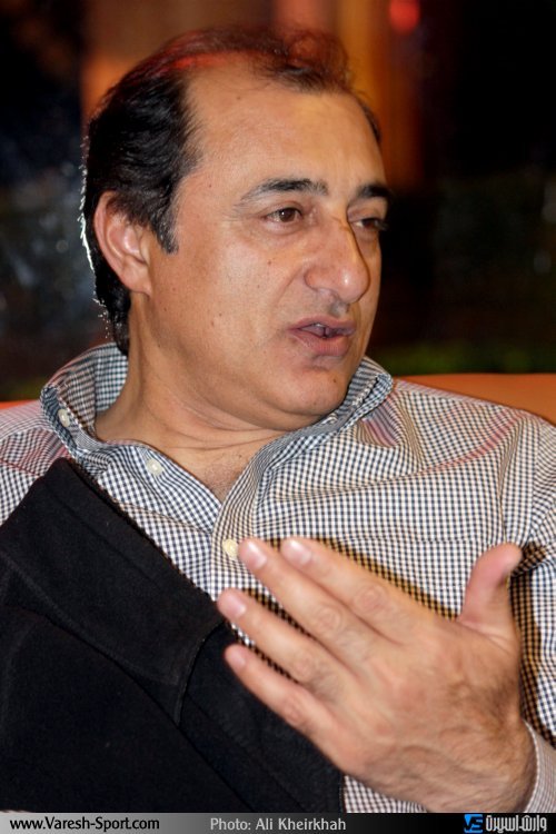 سید علی افتخاری - امیر افتخاری