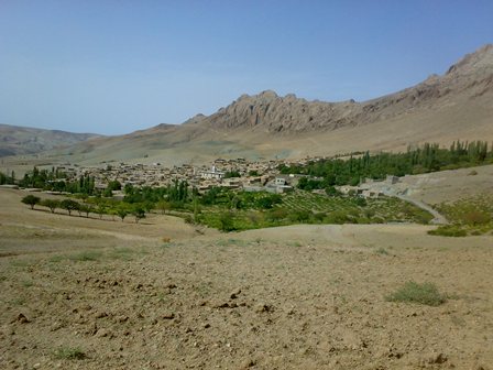 میرجان