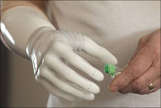 Bionic Hand
